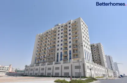 Apartment - 2 Bedrooms - 2 Bathrooms for sale in Azizi Amber - Al Furjan - Dubai