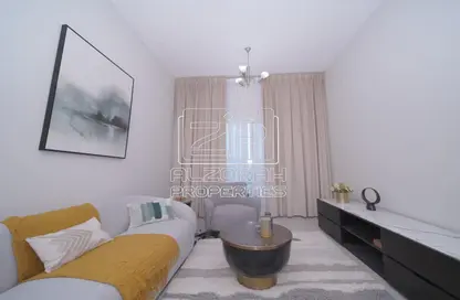 Apartment - 2 Bedrooms - 2 Bathrooms for sale in Gulf Tower - Emirates City - Ajman