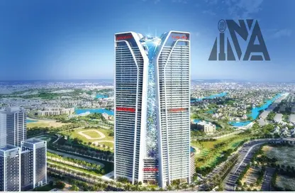 Apartment - 2 Bedrooms - 3 Bathrooms for sale in Diamondz By Danube - Jumeirah Lake Towers - Dubai