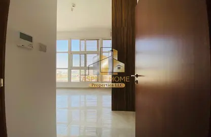 Apartment - 1 Bedroom - 2 Bathrooms for rent in Al Shahama - Abu Dhabi