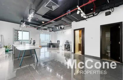 Office Space - Studio for rent in Dubai Star - JLT Cluster L - Jumeirah Lake Towers - Dubai