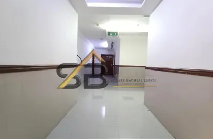 Apartment - 2 Bedrooms - 2 Bathrooms for rent in Afnan Building - Mankhool - Bur Dubai - Dubai