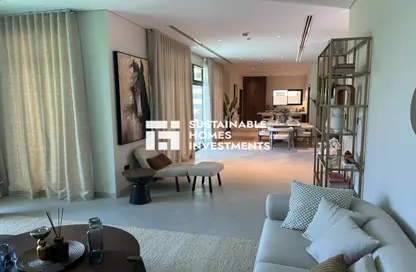 Apartment - 4 Bedrooms - 5 Bathrooms for sale in Al Jurf Gardens - AlJurf - Ghantoot - Abu Dhabi