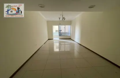 Apartment - 2 Bedrooms - 2 Bathrooms for rent in Al Mahatta - Al Qasimia - Sharjah