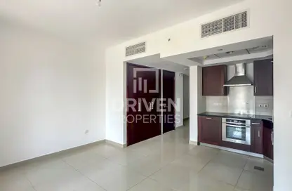 Apartment - 1 Bathroom for rent in 29 Burj Boulevard Tower 1 - 29 Burj Boulevard - Downtown Dubai - Dubai