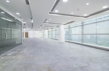 Office Space - Studio for rent in Shatha Tower - Dubai Media City - Dubai