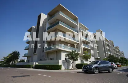 Apartment - 1 Bedroom - 2 Bathrooms for rent in Al Zahia Garden Apartments - Al Zahia - Muwaileh Commercial - Sharjah