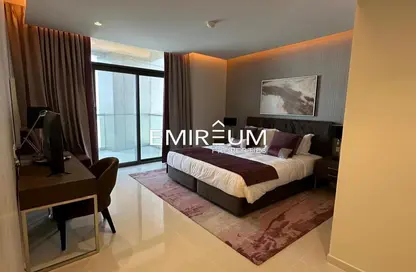 Apartment - 1 Bedroom - 1 Bathroom for rent in Aykon City Tower B - Aykon City - Business Bay - Dubai