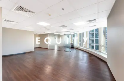 Office Space - Studio for rent in Fortune Tower - JLT Cluster C - Jumeirah Lake Towers - Dubai