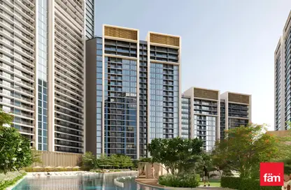 Apartment - 1 Bedroom - 2 Bathrooms for sale in Sobha Orbis - Motor City - Dubai