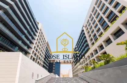 Apartment - 2 Bedrooms - 3 Bathrooms for sale in Park View - Saadiyat Island - Abu Dhabi