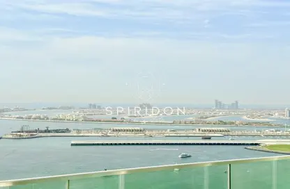 Penthouse - 5 Bedrooms - 6 Bathrooms for sale in La Vie - Jumeirah Beach Residence - Dubai