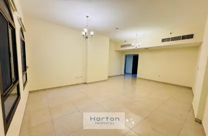 Apartment - 1 Bedroom - 2 Bathrooms for rent in Al Zubaidi Residence - Jumeirah Village Circle - Dubai