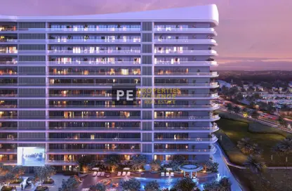 Apartment - 2 Bedrooms - 2 Bathrooms for sale in Elo 2 - Damac Hills 2 - Dubai