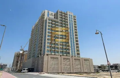 Apartment - 1 Bedroom - 2 Bathrooms for rent in Avenue Residence 4 - Avenue Residence - Al Furjan - Dubai