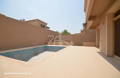 Villa - 4 Bedrooms - 6 Bathrooms for sale in Gardenia - Al Raha Golf Gardens - Abu Dhabi