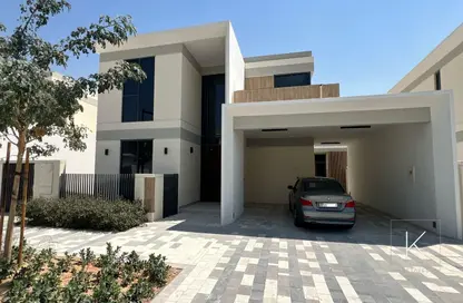 Villa - 5 Bedrooms for sale in Harmony 3 - Harmony - Tilal Al Ghaf - Dubai