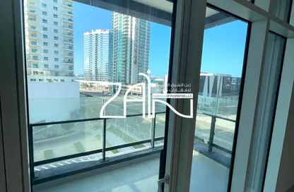 Apartment - 2 Bedrooms - 2 Bathrooms for sale in The Bridges - Shams Abu Dhabi - Al Reem Island - Abu Dhabi