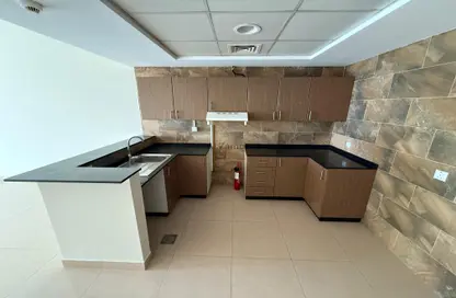 Apartment - 1 Bedroom - 2 Bathrooms for rent in 4Direction Residence 1 - Dubai Residence Complex - Dubai