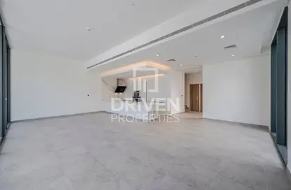 Villa - 4 Bedrooms - 5 Bathrooms for sale in District One Phase III - District One - Mohammed Bin Rashid City - Dubai