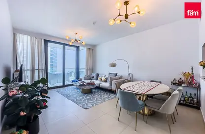 Apartment - 2 Bedrooms - 3 Bathrooms for sale in Downtown Views - Zabeel 2 - Zabeel - Dubai