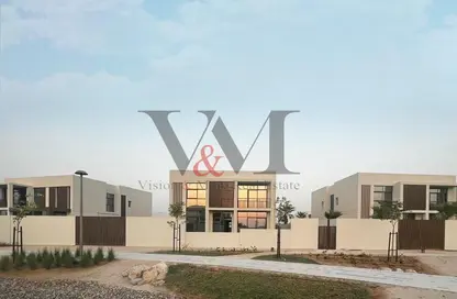 Villa - 4 Bedrooms - 5 Bathrooms for rent in Al Jubail Island - Abu Dhabi