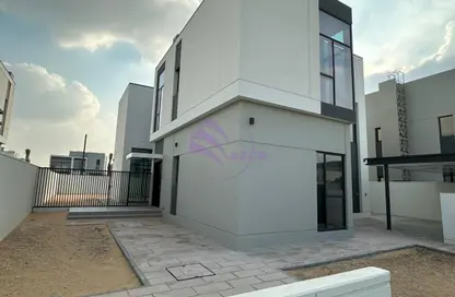 Villa - 4 Bedrooms - 4 Bathrooms for rent in Murooj Al Furjan - Al Furjan - Dubai