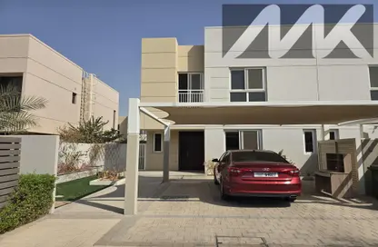 Townhouse - 4 Bedrooms - 5 Bathrooms for rent in Al Zahia - Muwaileh Commercial - Sharjah