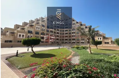 Apartment - 1 Bedroom - 2 Bathrooms for sale in Fayrouz - Bab Al Bahar - Al Marjan Island - Ras Al Khaimah