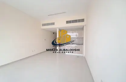 Apartment - 1 Bathroom for rent in East Village - Aljada - Sharjah