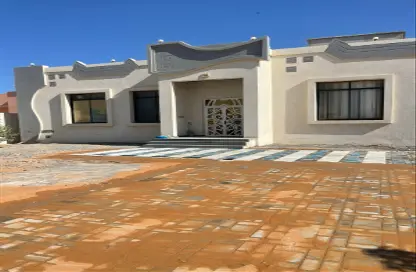 Villa - 2 Bedrooms - 2 Bathrooms for rent in Al Riffa - Ras Al Khaimah