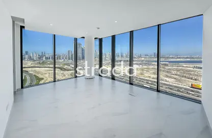 Apartment - 3 Bedrooms - 4 Bathrooms for sale in Sobha Creek Vistas Grande - Sobha Hartland - Mohammed Bin Rashid City - Dubai