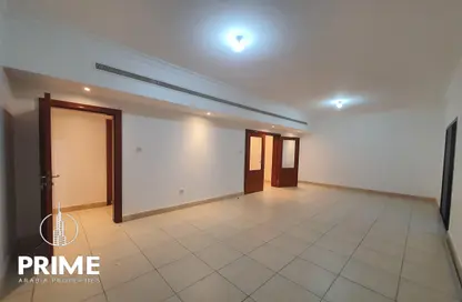 Apartment - 4 Bedrooms - 4 Bathrooms for rent in Manaseer Building 53 - Al Manaseer - Abu Dhabi