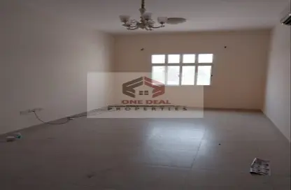 Apartment - 3 Bedrooms - 3 Bathrooms for rent in Al Jaheli - Al Ain