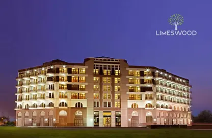 Apartment - 1 Bedroom - 2 Bathrooms for sale in Lincoln Park A - Lincoln Park - Arjan - Dubai