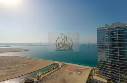 Apartment - 2 Bedrooms - 3 Bathrooms for sale in Amaya Towers - Shams Abu Dhabi - Al Reem Island - Abu Dhabi