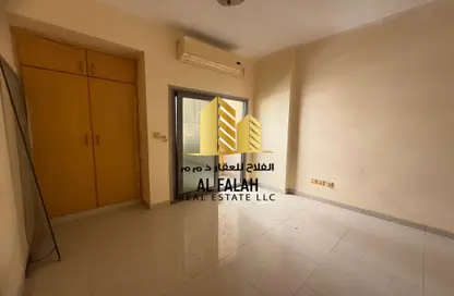 Apartment - 1 Bedroom - 1 Bathroom for rent in Rolla Square - Rolla Area - Sharjah