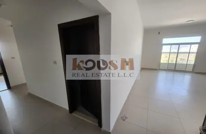 Apartment - 2 Bedrooms - 3 Bathrooms for rent in Al Jurf 1 - Al Jurf - Ajman Downtown - Ajman