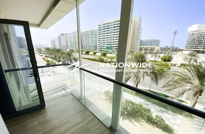 Apartment - 3 Bedrooms - 3 Bathrooms for sale in Al Raha Lofts - Al Raha Beach - Abu Dhabi