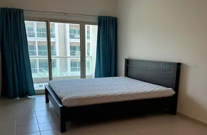 Apartment - 1 Bathroom for sale in Al Thayyal 3 - Al Thayyal - Greens - Dubai