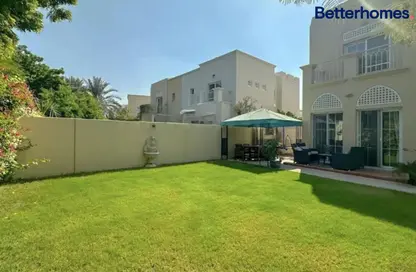 Townhouse - 3 Bedrooms - 3 Bathrooms for rent in Springs 2 - The Springs - Dubai