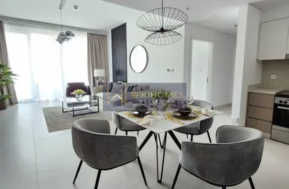 Apartment - 1 Bedroom - 1 Bathroom for rent in The Grand - Dubai Creek Harbour (The Lagoons) - Dubai