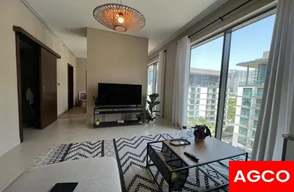 Apartment - 1 Bathroom for rent in Hartland Greens - Sobha Hartland - Mohammed Bin Rashid City - Dubai