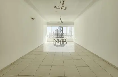 Apartment - 2 Bedrooms - 3 Bathrooms for rent in New Al Taawun Road - Al Taawun - Sharjah