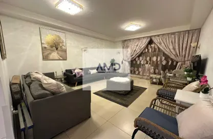 Apartment - 1 Bedroom - 2 Bathrooms for rent in Pacific - Al Marjan Island - Ras Al Khaimah