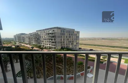 Apartment - 1 Bedroom - 2 Bathrooms for sale in Noor 4 - Midtown Noor - Dubai Production City (IMPZ) - Dubai