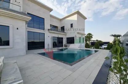 Villa - 6 Bedrooms for rent in Um Nahad Third - Dubai Land - Dubai