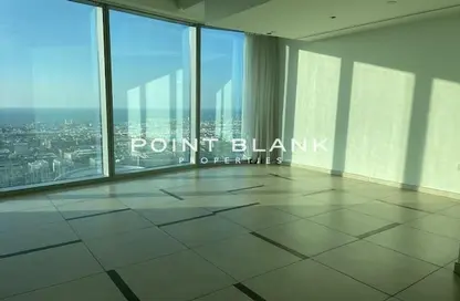 Apartment - 3 Bedrooms - 3 Bathrooms for rent in 48 Burj gate - Burj Place - Downtown Dubai - Dubai