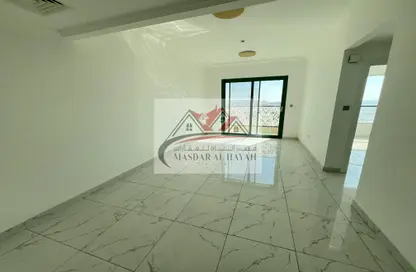 Apartment - 2 Bedrooms - 3 Bathrooms for rent in Muwaileh 3 Building - Muwaileh - Sharjah