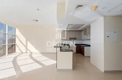 Apartment - 1 Bedroom - 2 Bathrooms for rent in Reef Residence - District 13 - Jumeirah Village Circle - Dubai